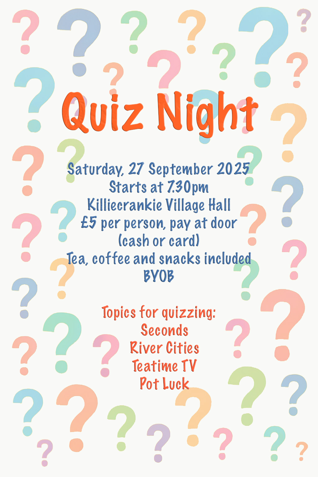 Quiz